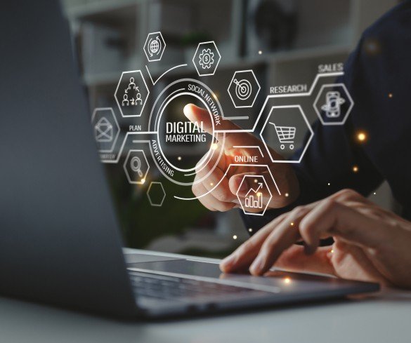 Exploring the Frontiers of Tech Innovation