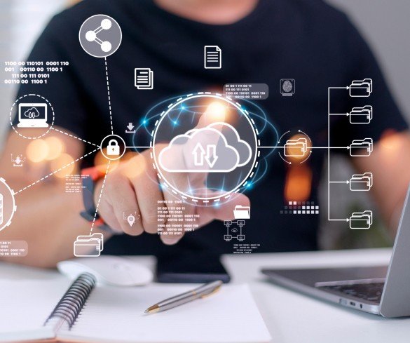 Building Connected Operations with Nexvora
