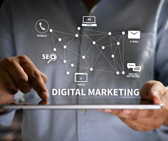 Safeguarding Your Digital Presence