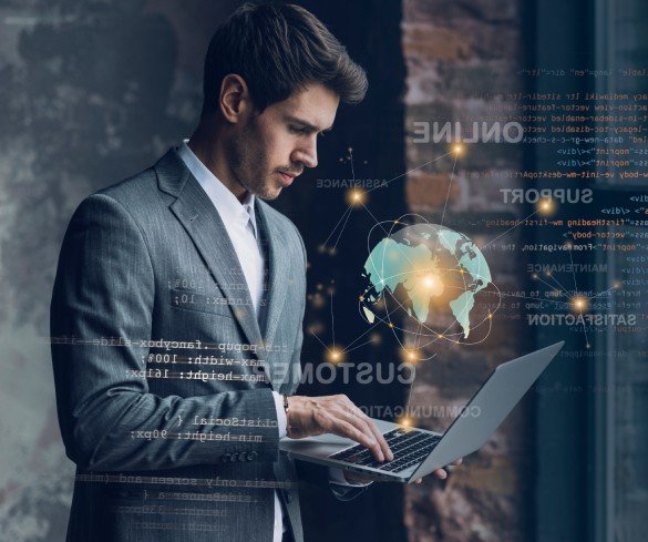 Mastering SaaS: A Deep Dive into Nexvora's Powerful Features.