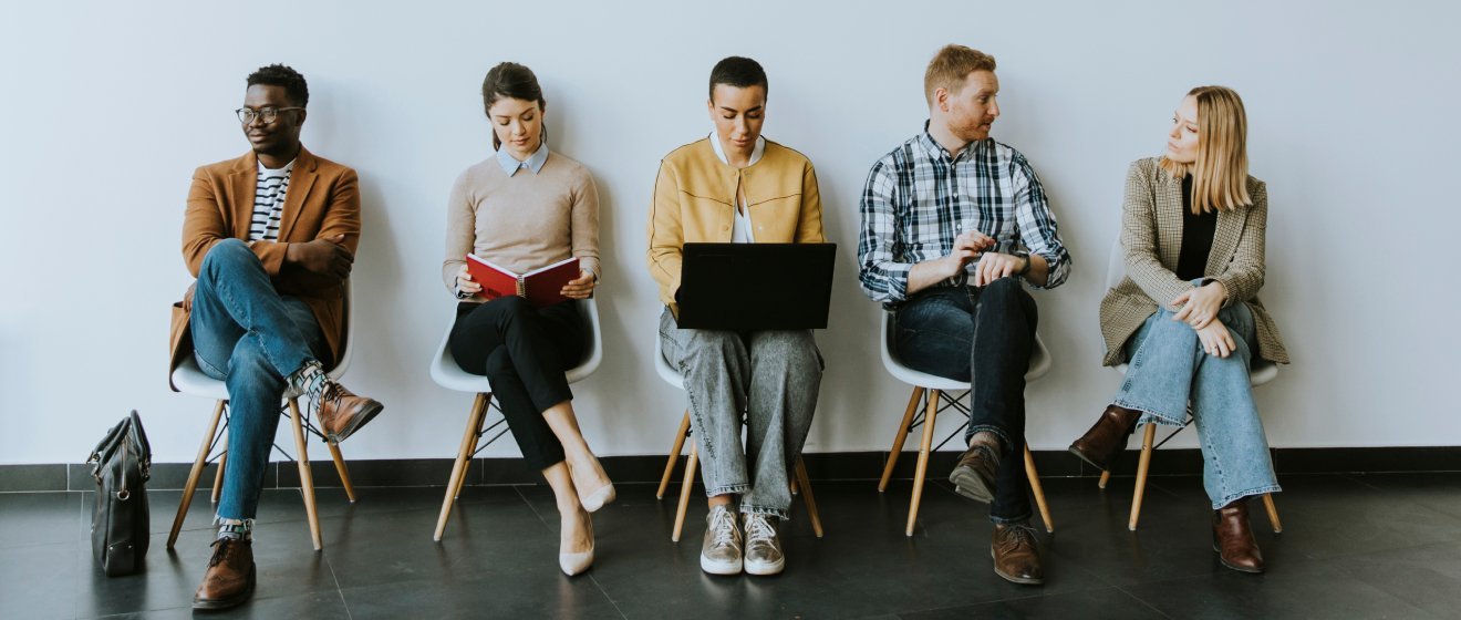 Marketing Specialist