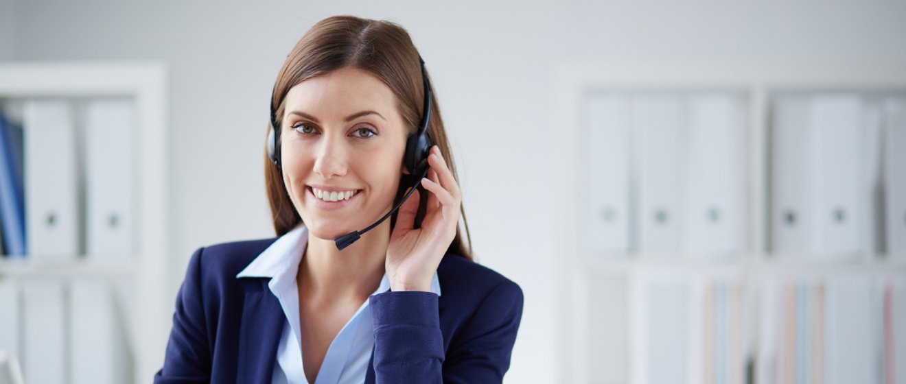 Customer Representative