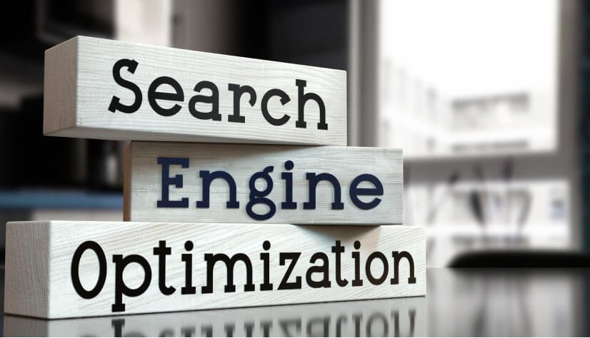 SEO-Friendly Structure