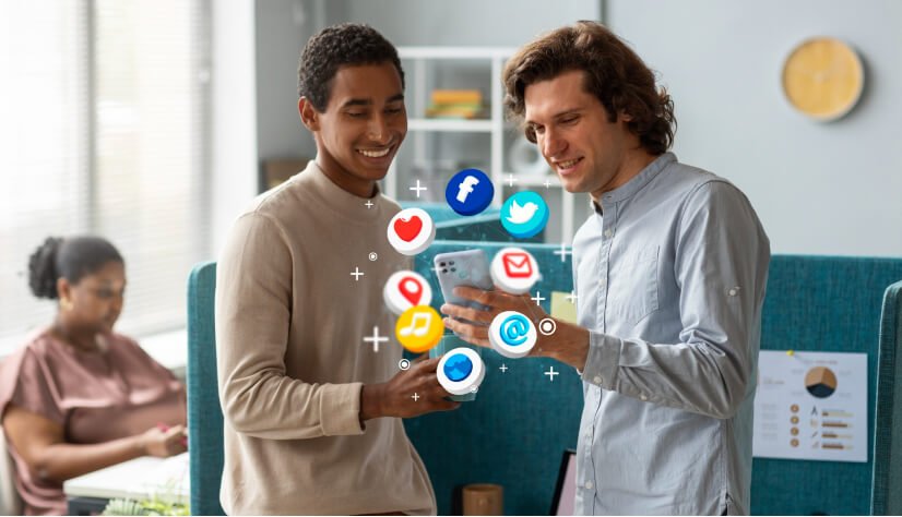 Social Media Integration